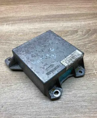 Mazda 6 Airbag control unit/module GK2A57K30A 3326446
