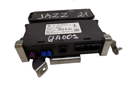 Honda Jazz IV GR Crosstar Other control units/modules 39770TZAE050M1 399770TZA 0GEY10