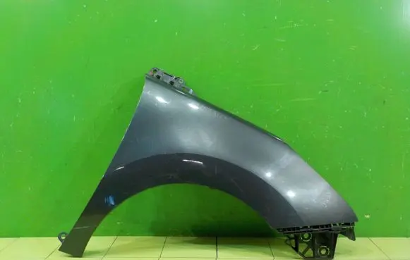 Peugeot 5008 Fender PRZOD PRAWY