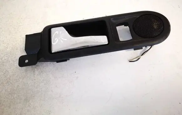 Volkswagen Golf IV Rear door interior handle 3b0839113