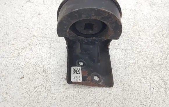 Muffler mount bracket/holder