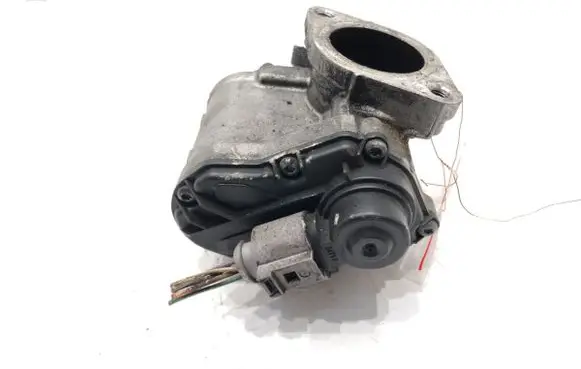 EGR valve
