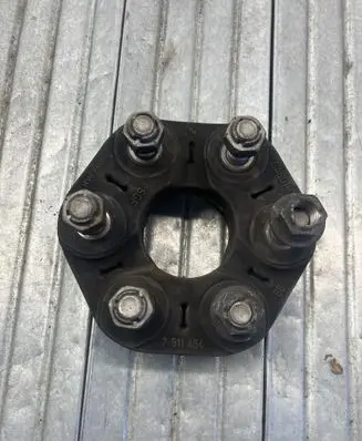 BMW 3 E90 E91 Rear prop shaft donut coupling/joint 7511454