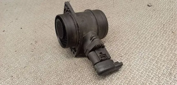 Seat Altea Mass air flow meter 038906461B