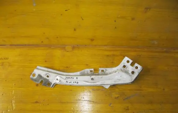 Citroen Jumpy Headlight/headlamp mounting bracket 993410 E0844A01