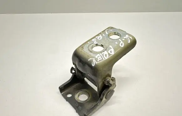 Citroen C4 II Picasso Front door upper hinge 