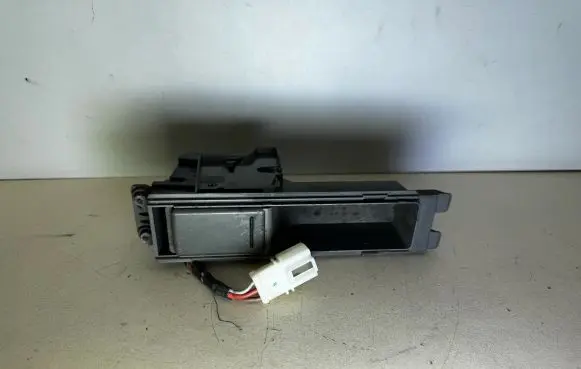Audi A4 S4 B6 8E 8H Other interior part 8E0863284B 8E0863284