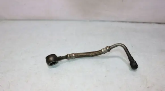Ford Mondeo MK IV Turbo turbocharger oiling pipe/hose