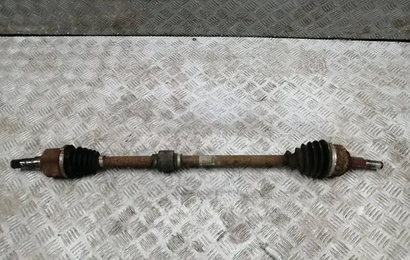 Ford Focus Front driveshaft JX673B436DAD