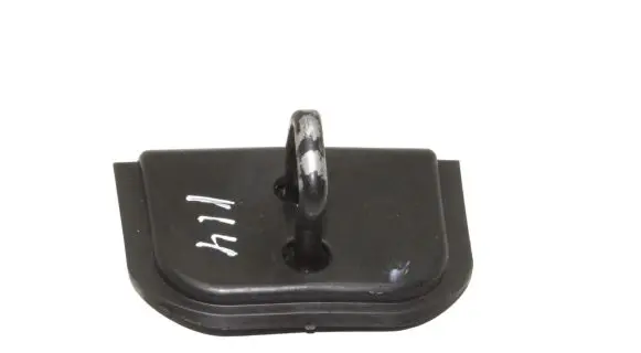 Toyota Prius (XW30) Rear door lock loop/hook striker 