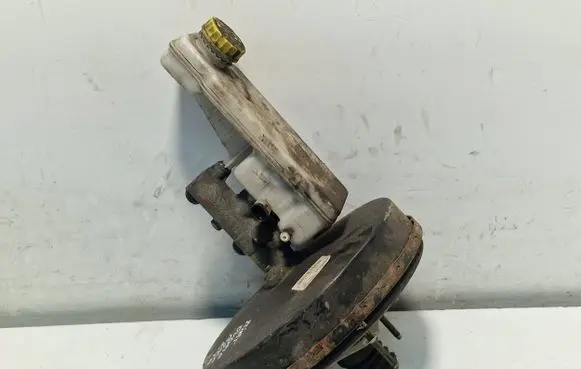 Peugeot Boxer Brake booster 468129170 4121012 0204024592