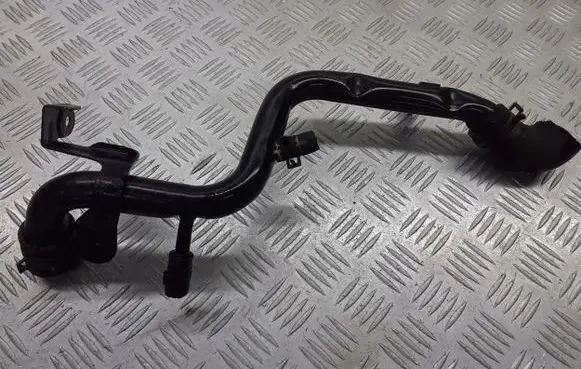 Audi A4 S4 B6 8E 8H Engine coolant pipe/hose 038121071S