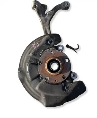 Audi A6 S6 C6 4F Front wheel hub 4F0615311A