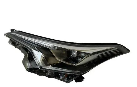 Toyota C-HR I Headlight/headlamp