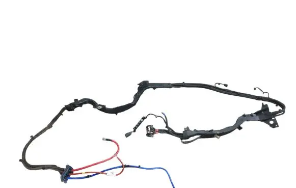 Volvo XC90 Positive cable (battery) 32287519 32212422 31654934