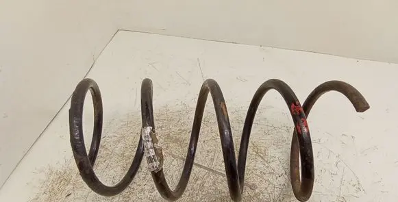 Mercedes-Benz A W168 Front coil spring