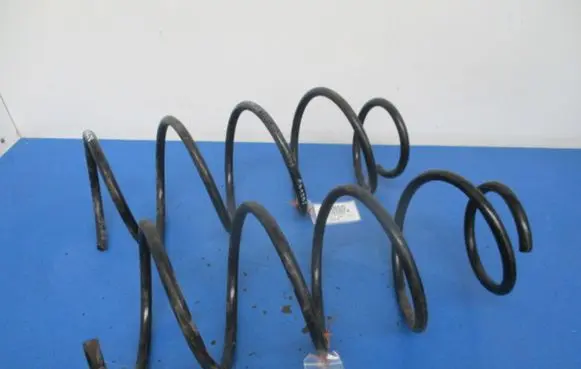 Fiat Lybra Front coil spring