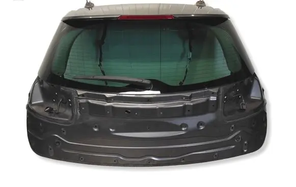 Opel Insignia A Tailgate/trunk/boot lid KLAPATYLNA TWOJEAUTO882182990 OPELINSIGNIA