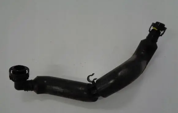 Fuel line pipe
