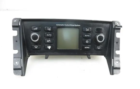 Fiat Croma Interior fan control switch 7354258890