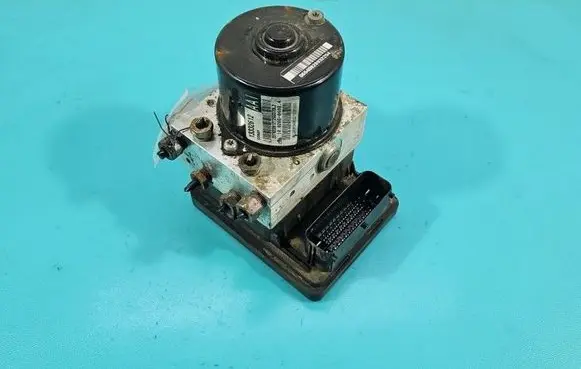 Opel Astra J ABS Pump 100960-45093 IMPRK1526640