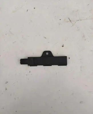 Interior comfort aerial antenna
