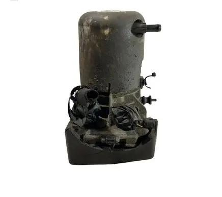 Citroen C5 Power steering pump 9685412280 A0016755 GEP71C