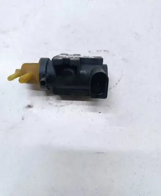 Volkswagen Caddy Vacuum valve 1K0906627A 70086800