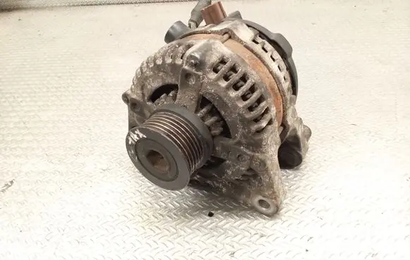 Volvo S40 Generator/alternator