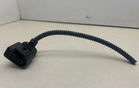 Porsche Macan (95B) Other wiring loom 1K0973202 5215