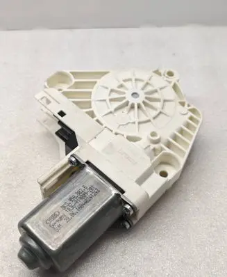 Audi A6 C7 Front door window regulator motor 8K0959802B 160440241243 1036919809201