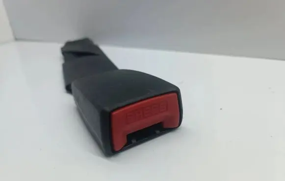Citroen C3 Rear seatbelt buckle 96395359XX 034507 33019911