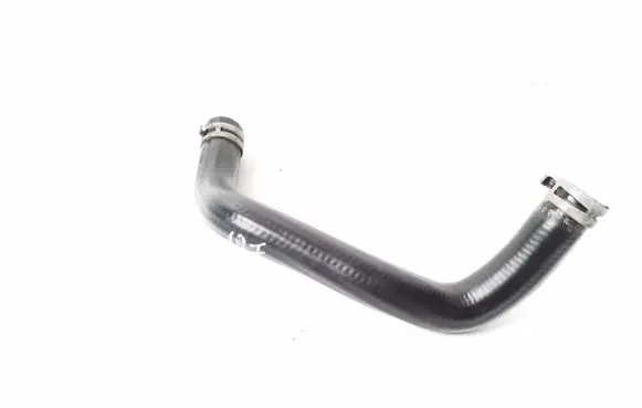 Mercedes-Benz S W221 Engine coolant pipe/hose