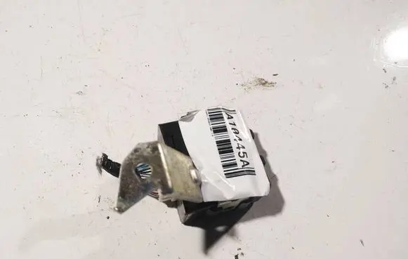 Headlight ballast module Xenon