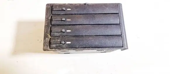 CD/DVD changer