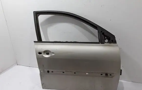Door (2 Door Coupe)
