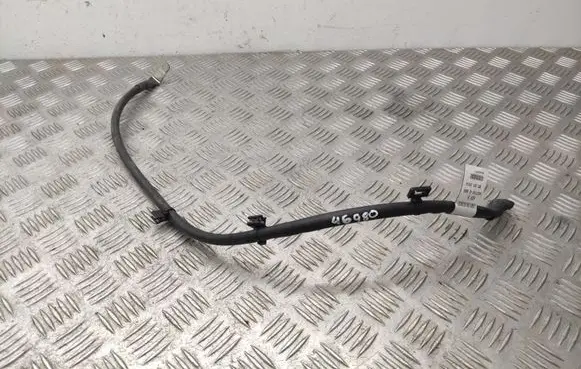 Mercedes-Benz GLC X253 C253 Negative earth cable (battery) A2535401401