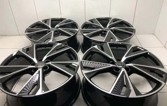 Audi A6 S6 C8 4K R21 alloy rim 