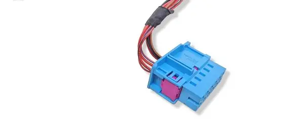 BMW X5 G05 Other wiring loom 9356361