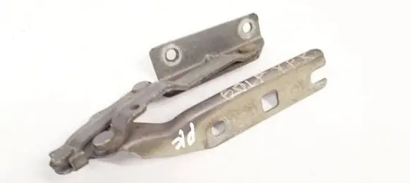 Volkswagen Golf V Engine bonnet/hood hinges 1K0823301C