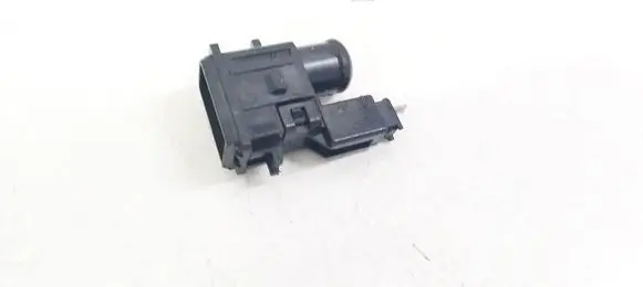 Interior temperature sensor
