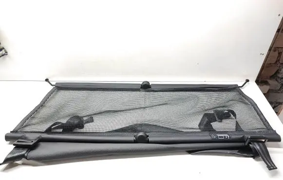 BMW X1 E84 Parcel shelf load cover 