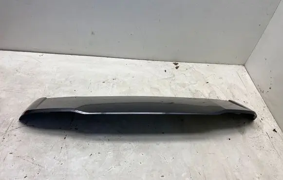 BMW X3 G01 Tailgate/trunk spoiler 7414199 13960514