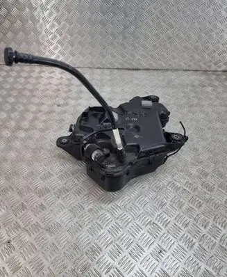 BMW 3 G20 G21 AdBlue liquid reservoir 7454339