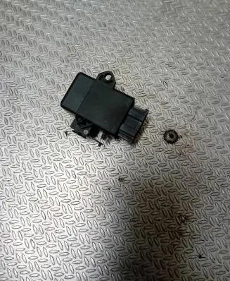 Volkswagen T-Cross Other control units/modules 2Q0959772