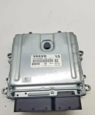 Volvo V70 Engine control unit/module 31272462AA nr4005