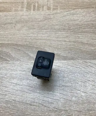 Toyota RAV 4 (XA20) Headlight level height control switch 134159