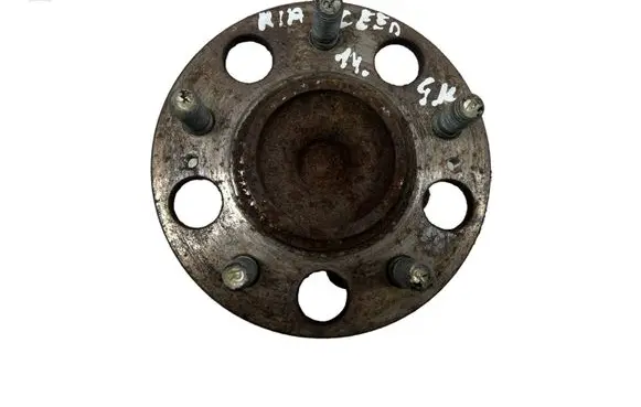 KIA Ceed Rear wheel ball bearing 