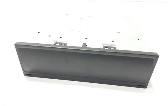 Cupra Born GPS navigation control unit/module 10E035820N