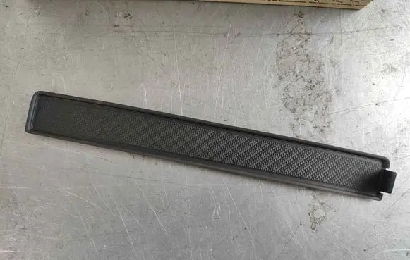 Audi A5 Glove box pad 8W0863301D